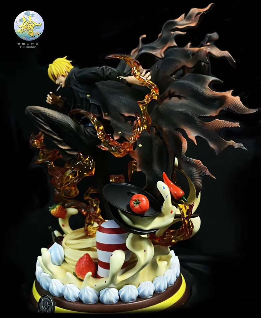 Sanji
