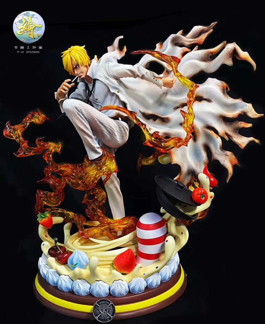 Sanji