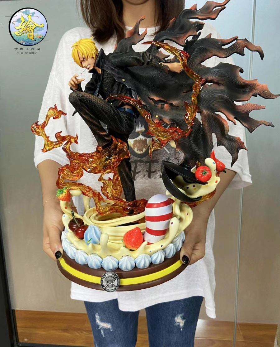 Sanji