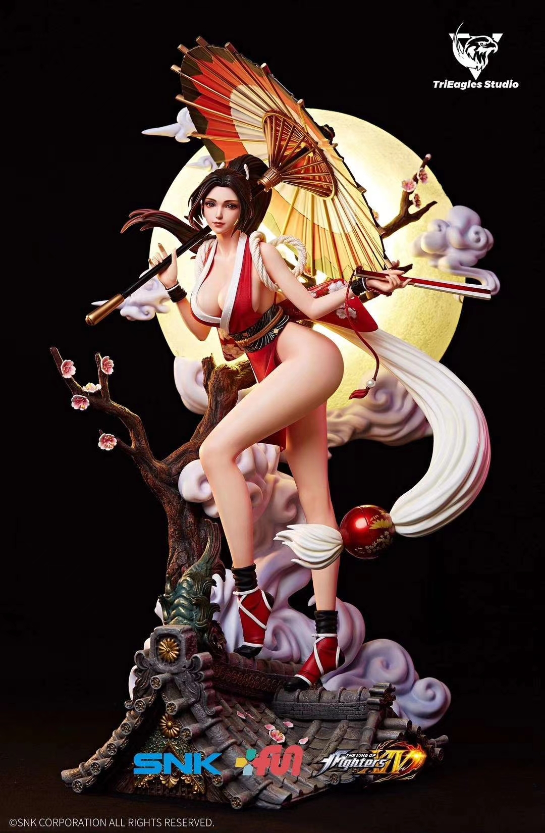 Mai Shiranui