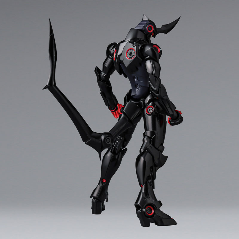 Puraiobot Gurren Lagann Lazengann