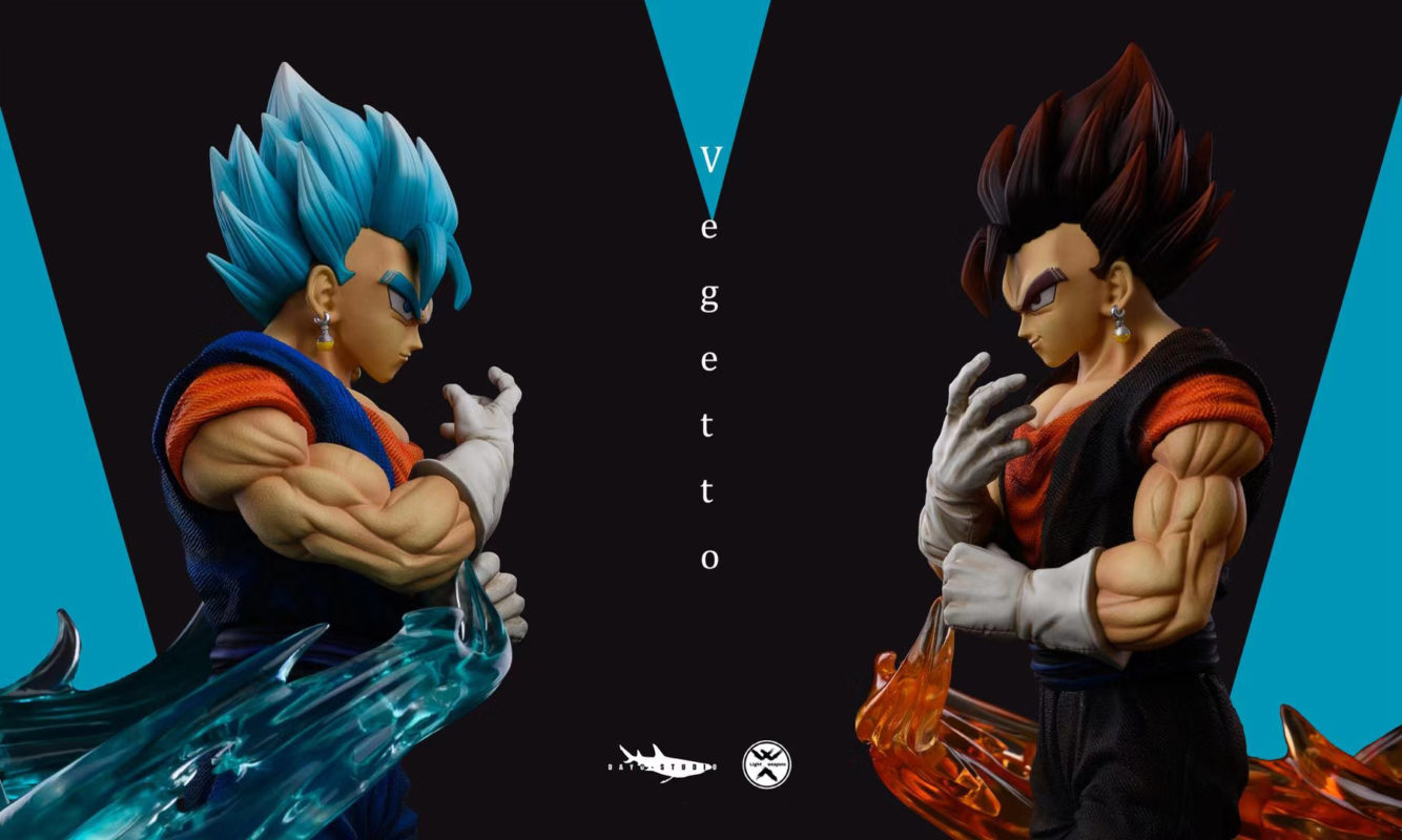 Vegetto