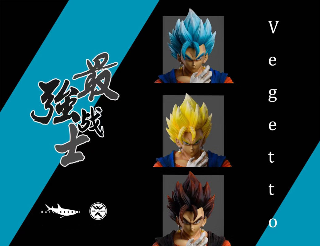 Vegetto