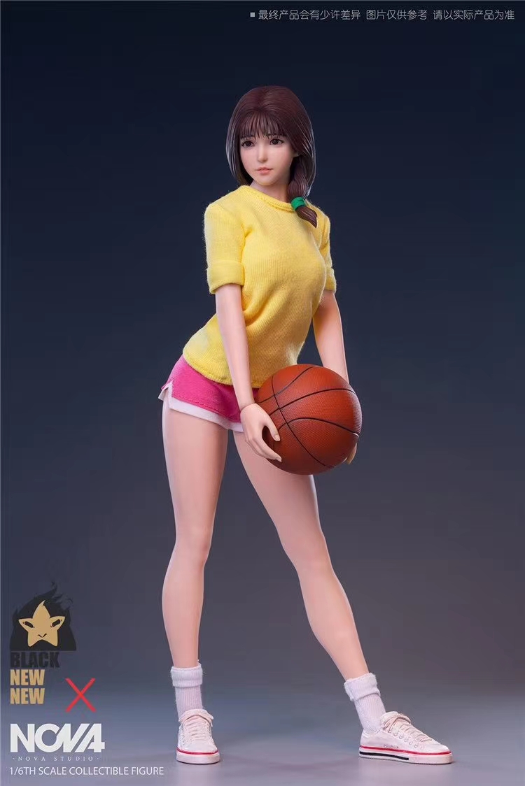 Haruko Akagi