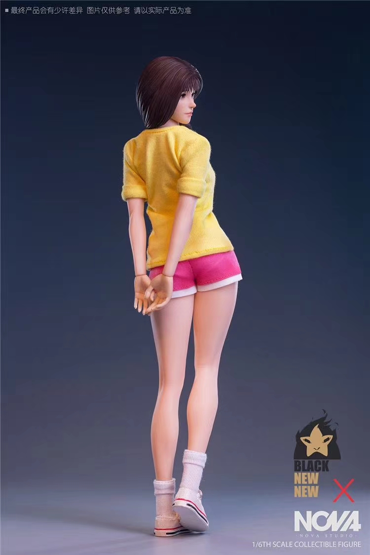 Haruko Akagi