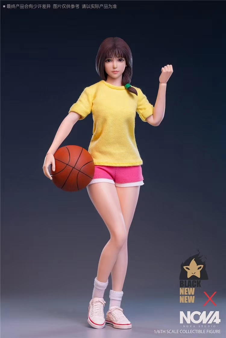 Haruko Akagi