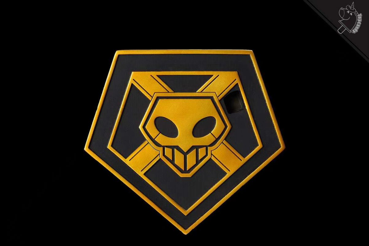 Kon Kaizo Konpaku 1/1