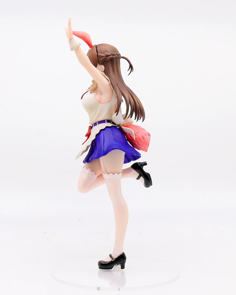 Kanojo, Okarishimasu - Chizuru Ichinose -Bunny Ver.-