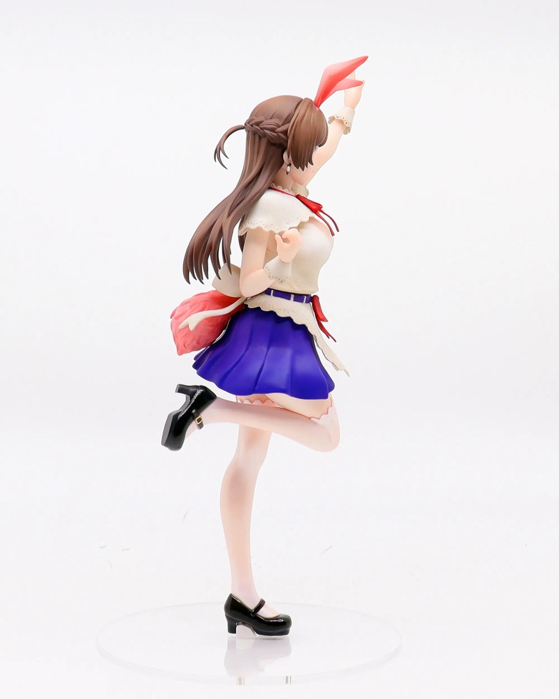Kanojo, Okarishimasu - Chizuru Ichinose -Bunny Ver.-
