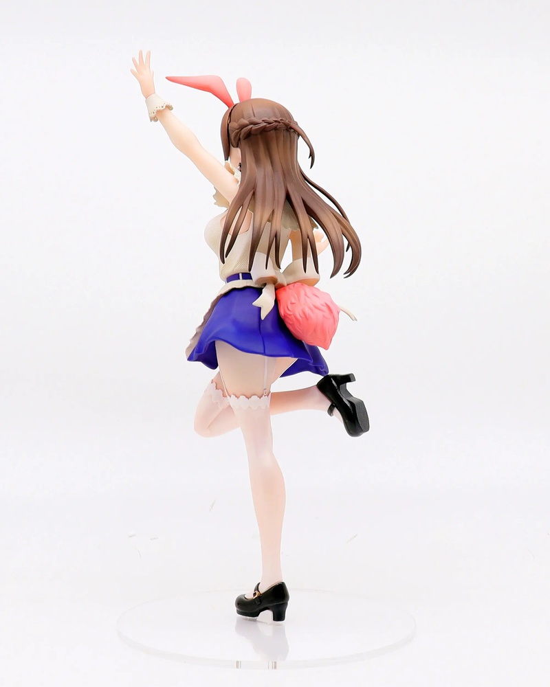 Kanojo, Okarishimasu - Chizuru Ichinose -Bunny Ver.-