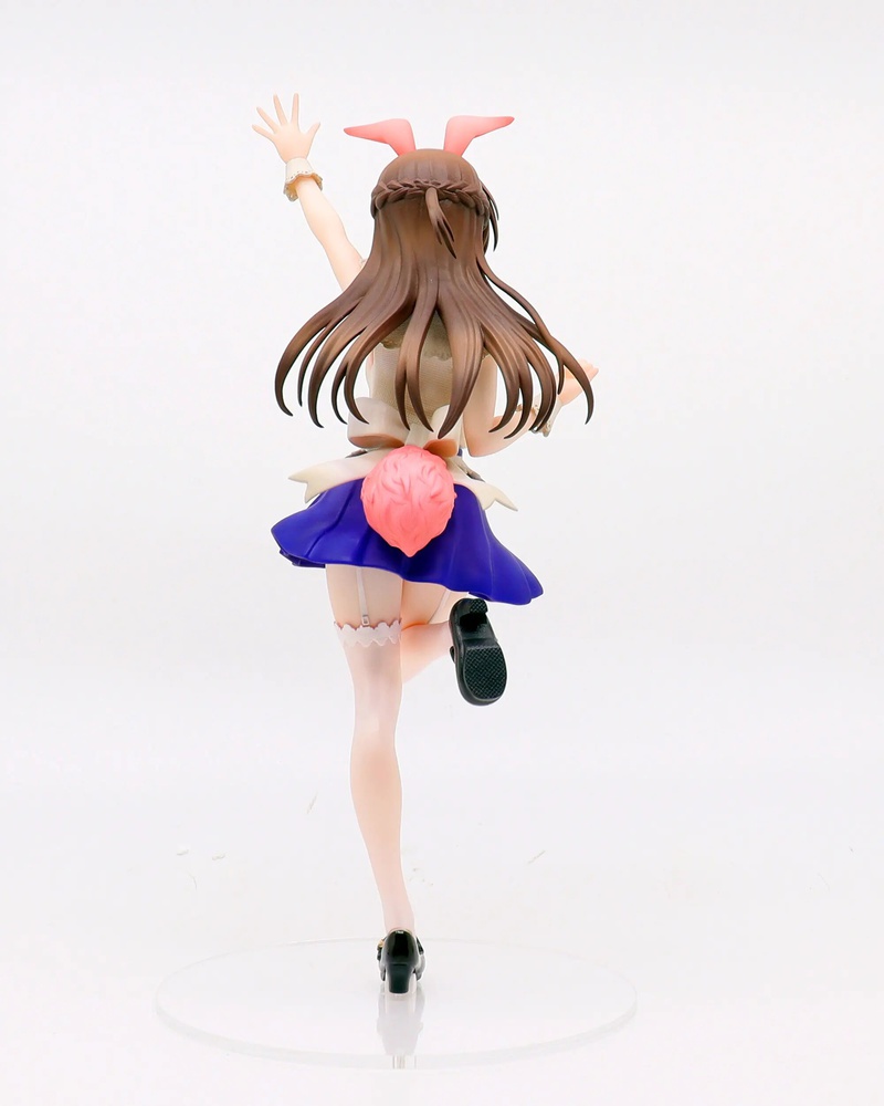Kanojo, Okarishimasu - Chizuru Ichinose -Bunny Ver.-