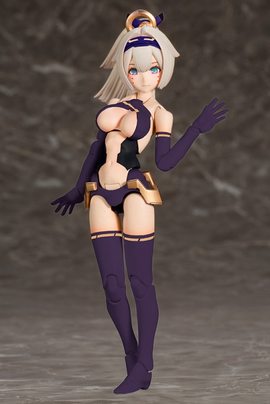 Megami Device ASRA Archer -Shadow Edition-