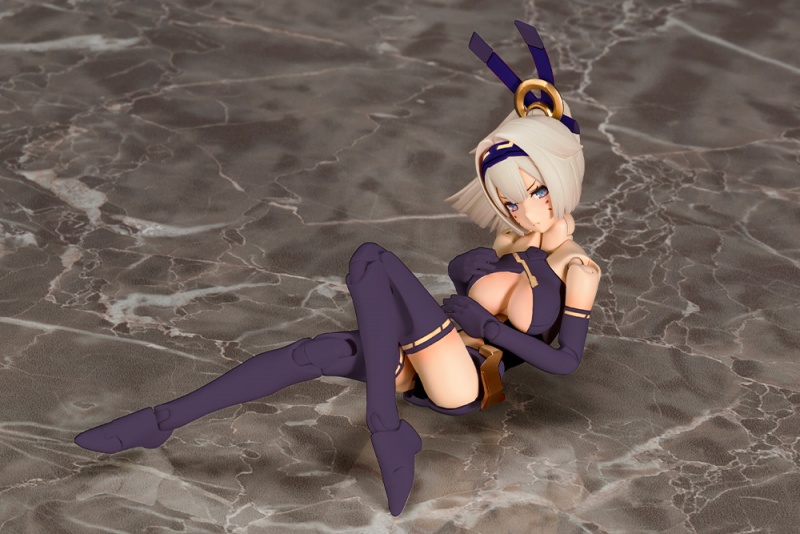 Megami Device ASRA Archer -Shadow Edition-