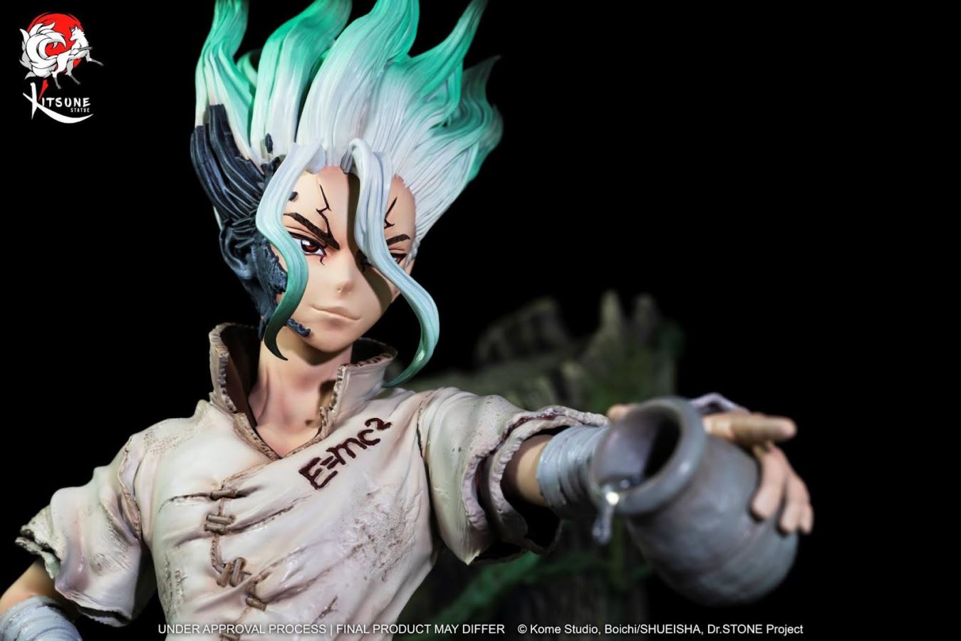 Dr. Stone - Senku Ishigami 1/6