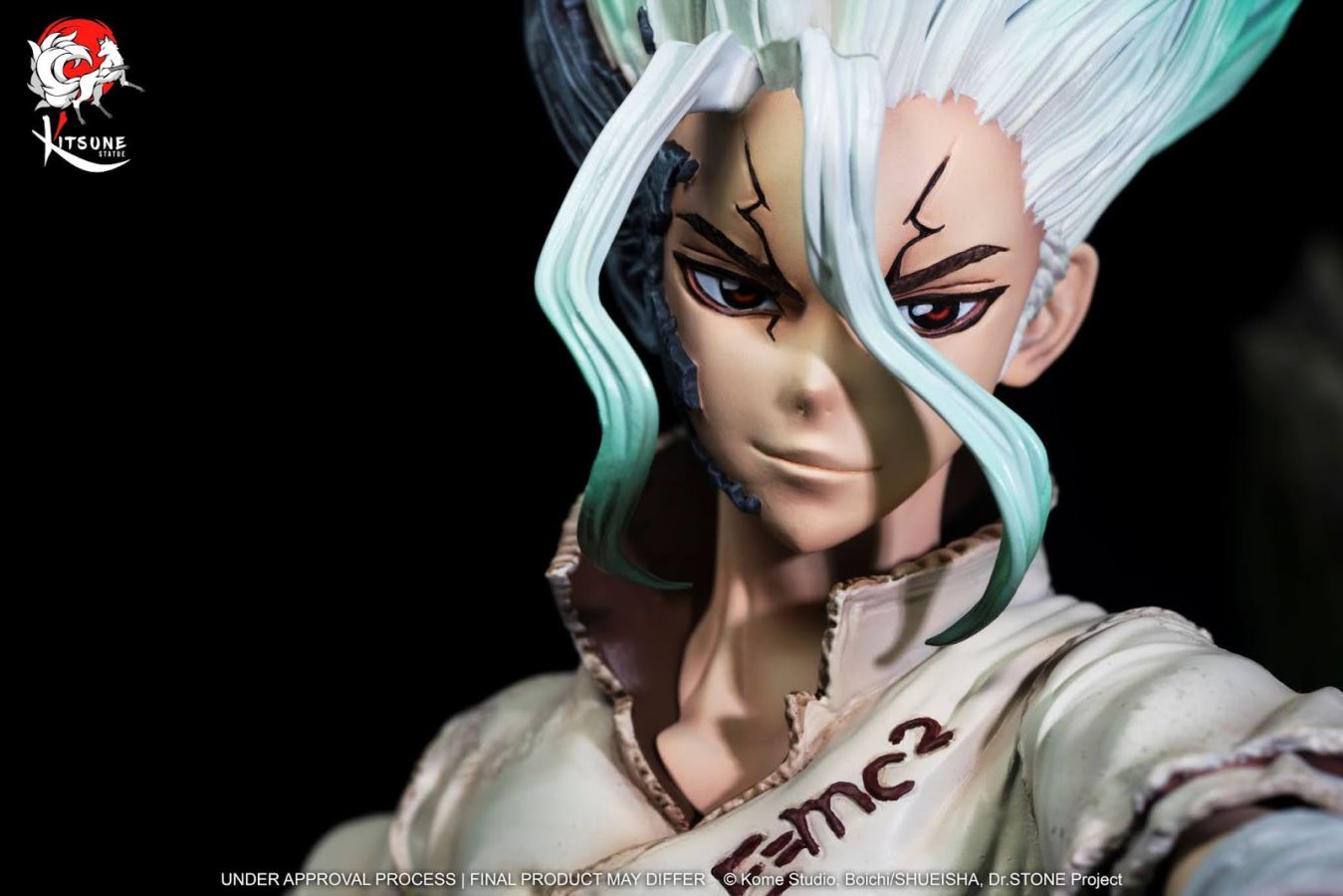Dr. Stone - Senku Ishigami 1/6