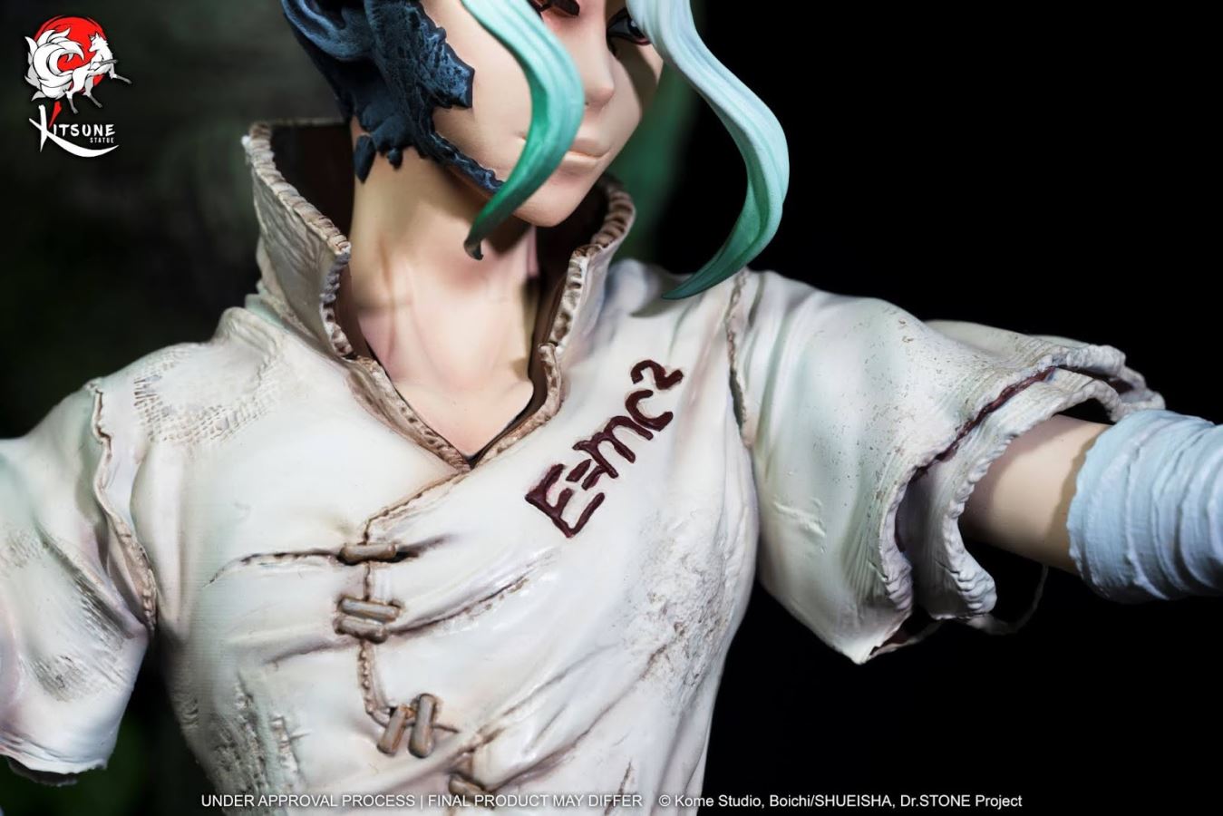 Dr. Stone - Senku Ishigami 1/6