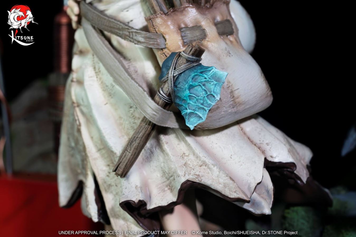 Dr. Stone - Senku Ishigami 1/6