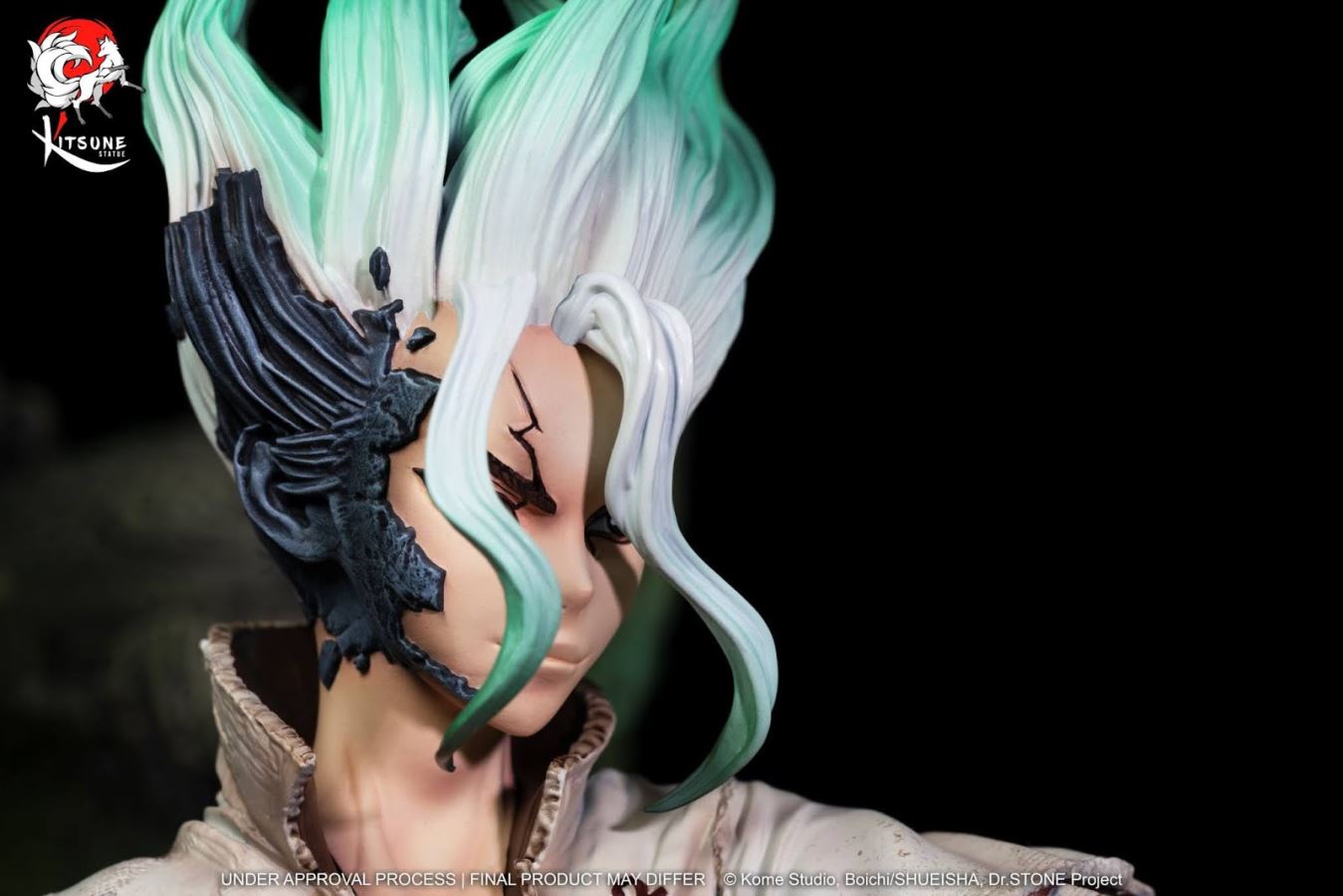 Dr. Stone - Senku Ishigami 1/6