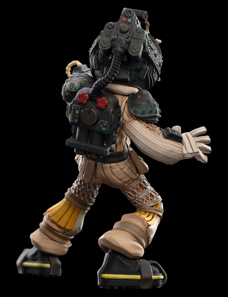 MINI EPICS : Facehugger