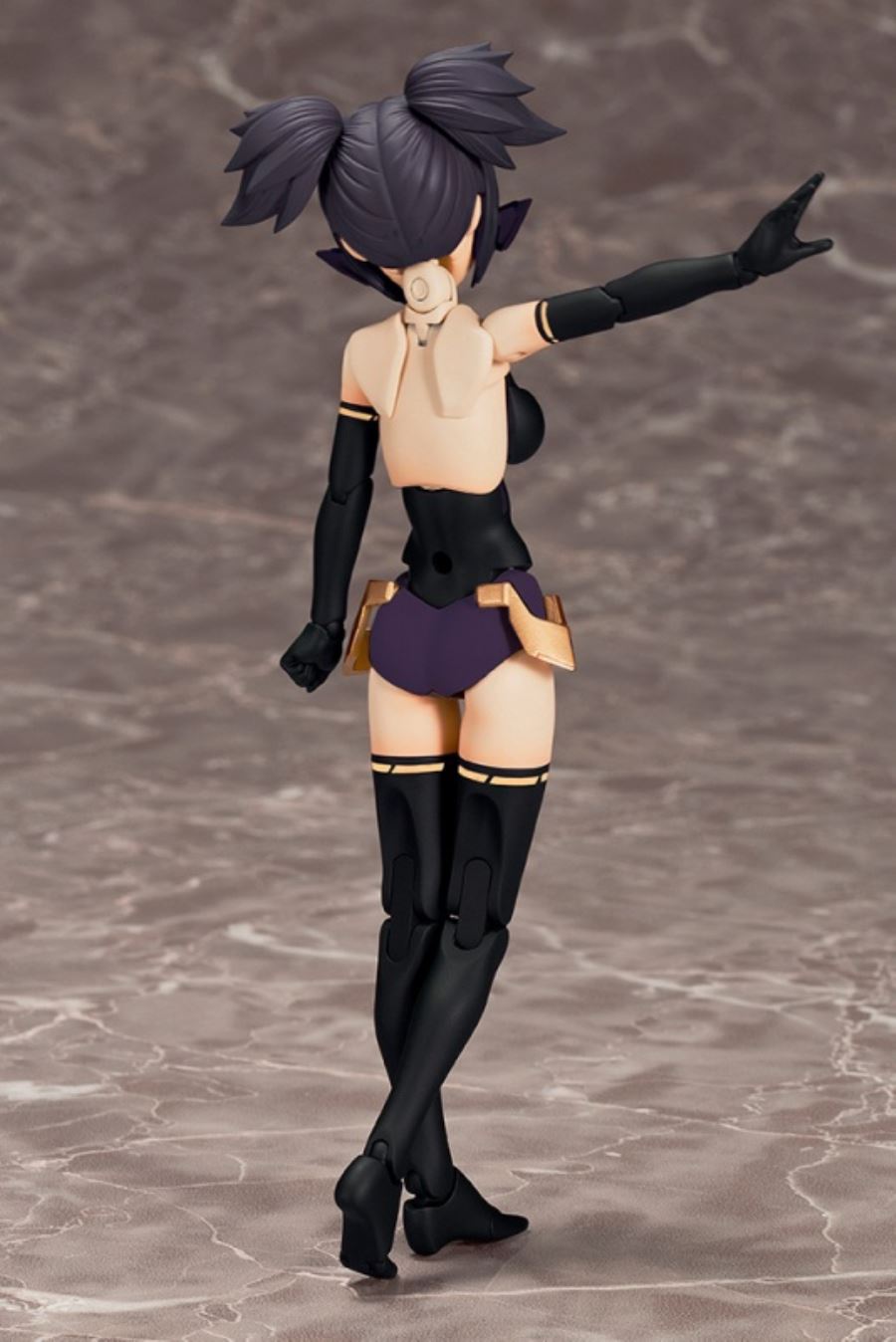 Megami Device ASRA Ninja -Shadow Edition-