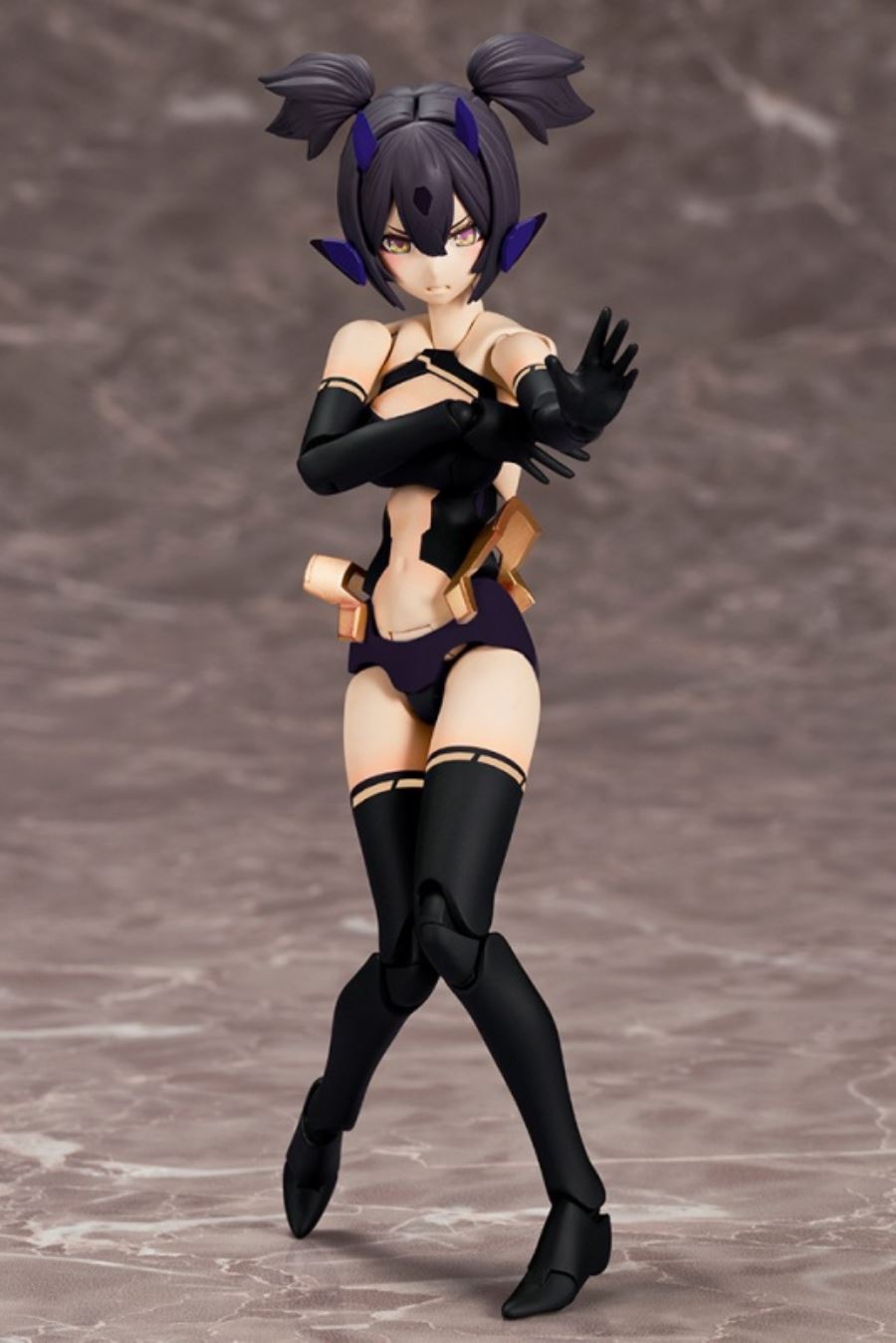 Megami Device ASRA Ninja -Shadow Edition-