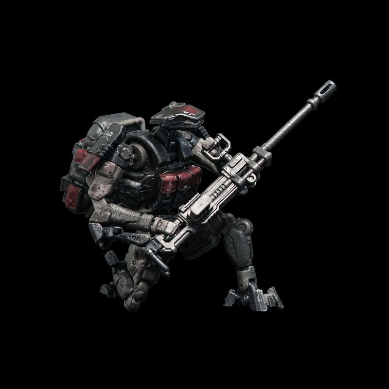 FAV-A30 Interceptor Camelbot (Interceptor Camelbot) HR52e