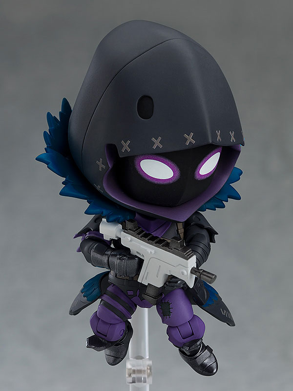 Nendoroid Fortnite Raven