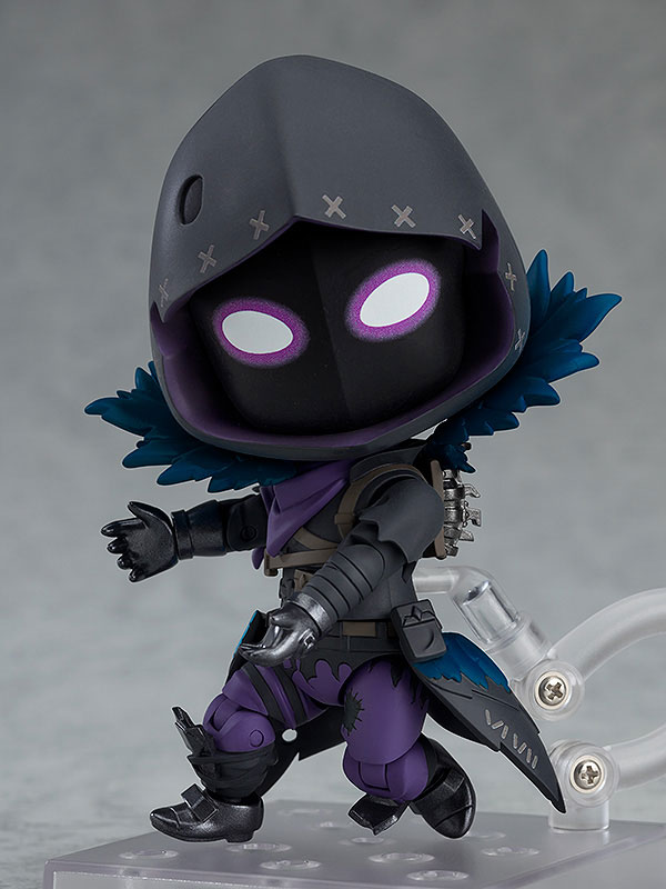 Nendoroid Fortnite Raven