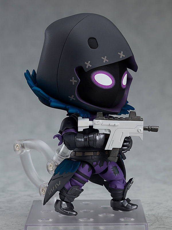Nendoroid Fortnite Raven