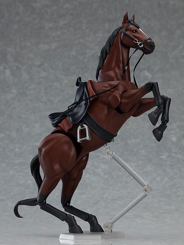 figma Horse ver.2 (Chestnut)