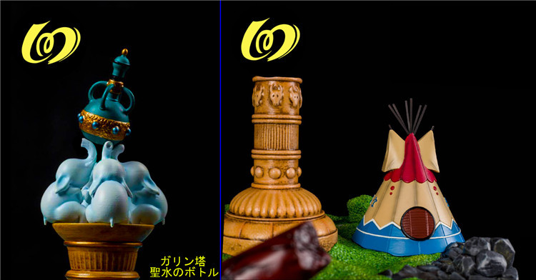 Sage Of The Karin Tower