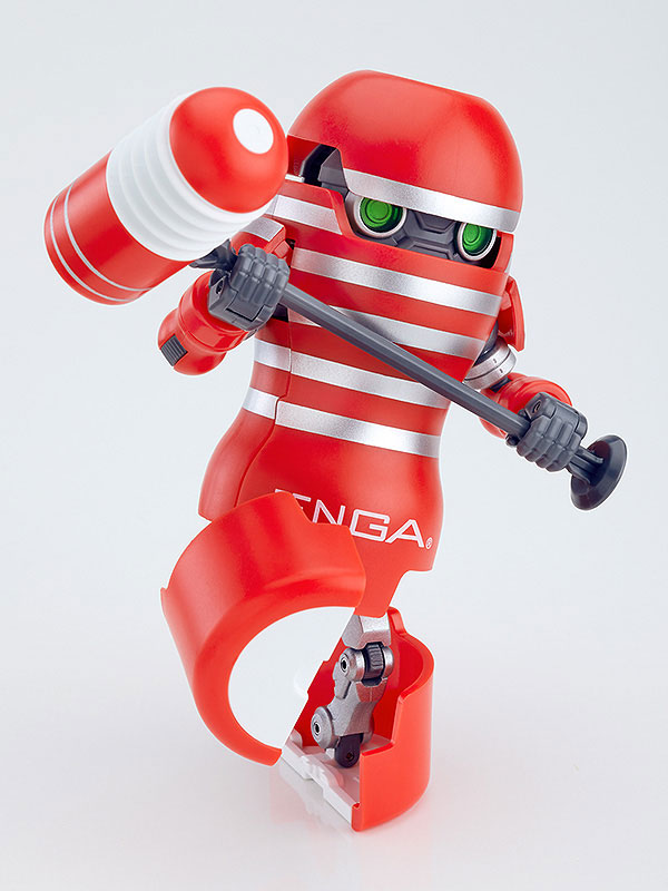 TENGA*Robo The Pal in Your Pocket! TENGA Robo