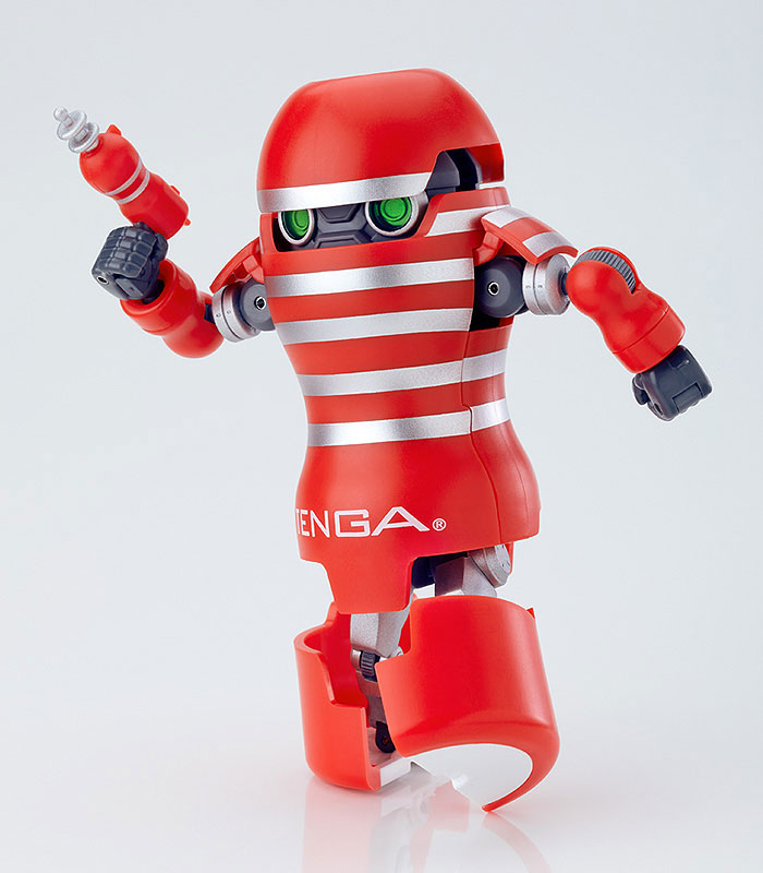 TENGA*Robo The Pal in Your Pocket! TENGA Robo