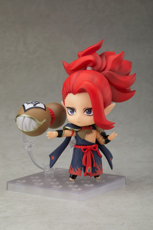 Nendoroid Onmyoji Shuten Doji