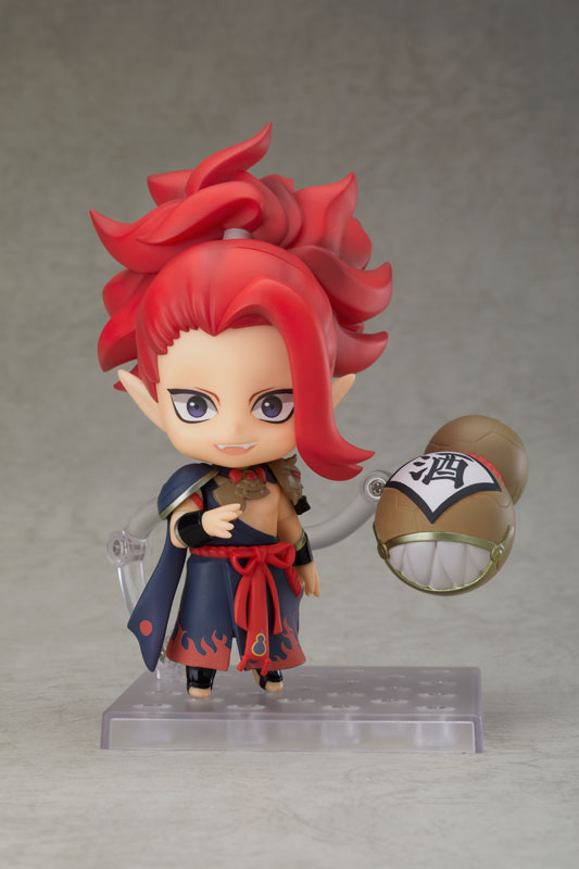 Nendoroid Onmyoji Shuten Doji
