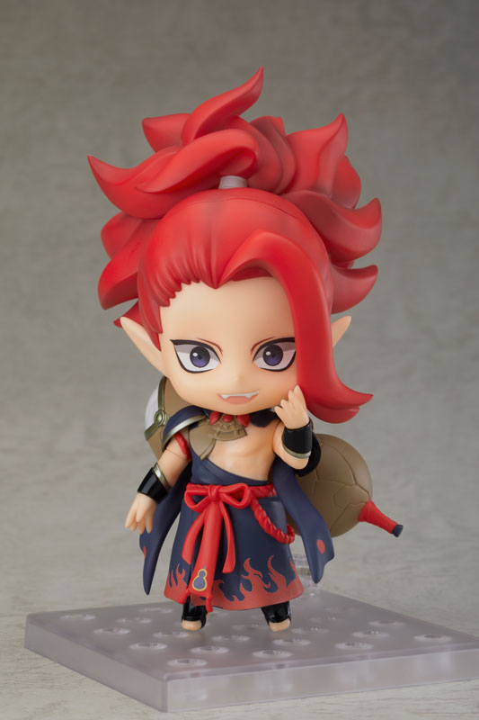 Nendoroid Onmyoji Shuten Doji