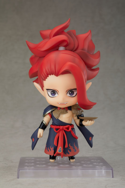 Nendoroid Onmyoji Shuten Doji
