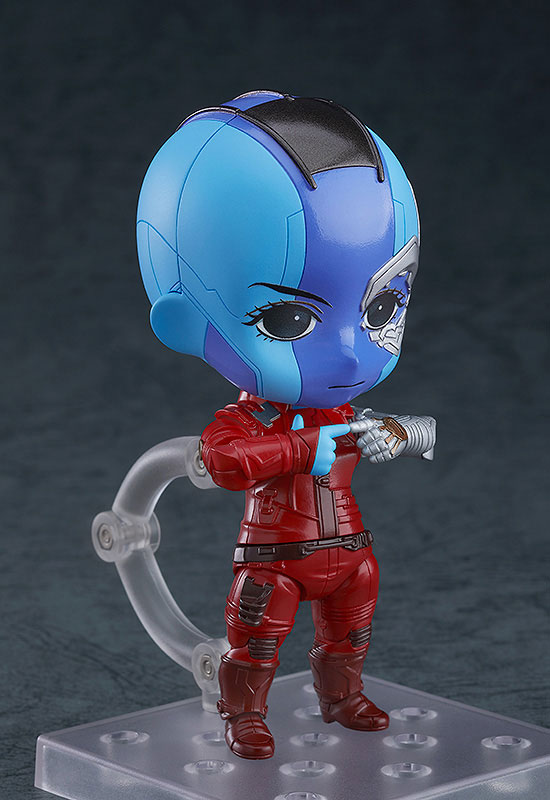 Nendoroid Avengers: Endgame Nebula Endgame Ver. DX