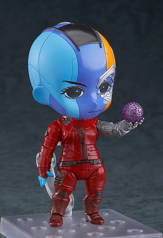 Nendoroid Avengers: Endgame Nebula Endgame Ver. DX