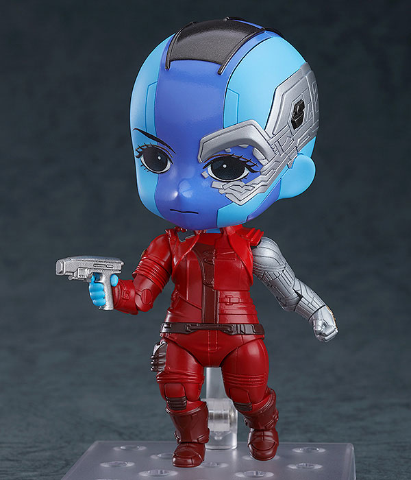 Nendoroid Avengers: Endgame Nebula Endgame Ver. DX