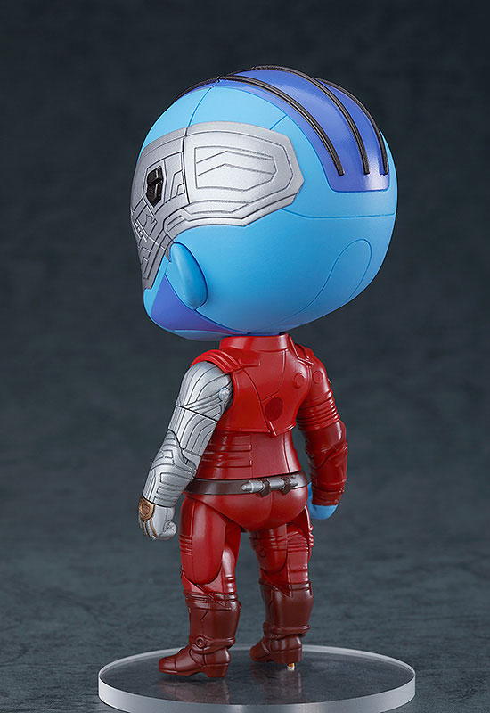 Nendoroid Avengers: Endgame Nebula Endgame Ver. DX