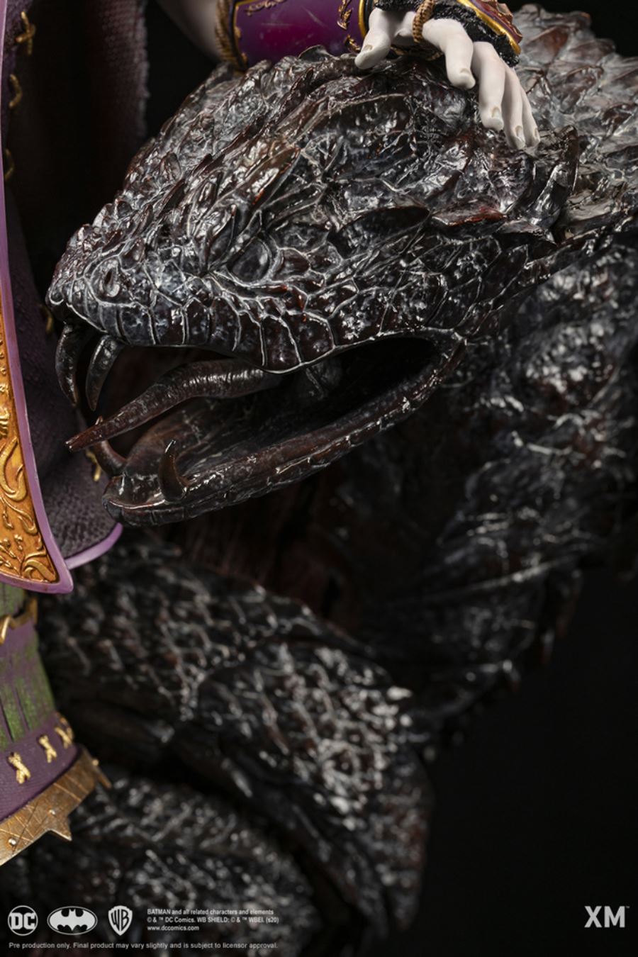The Joker Orochi Ver A