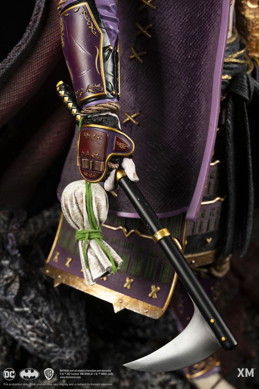 The Joker Orochi Ver A