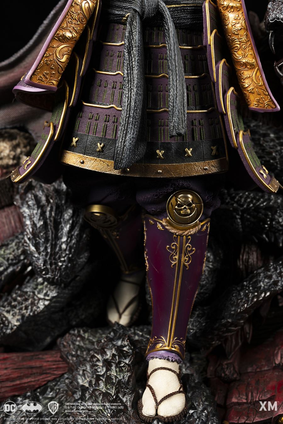 The Joker Orochi Ver A