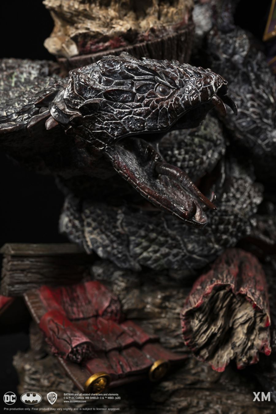 The Joker Orochi Ver B