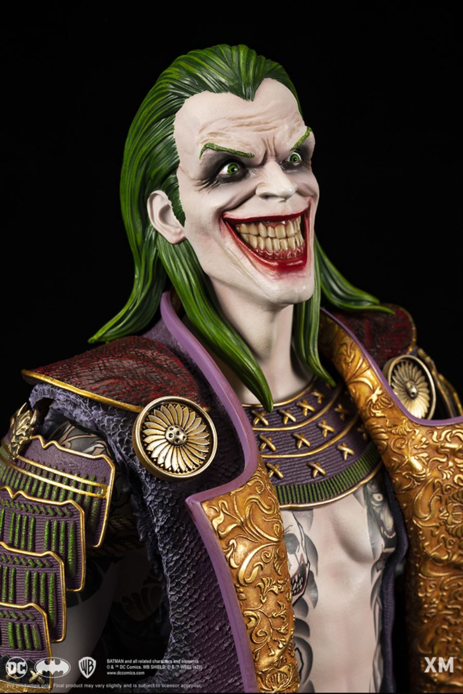 The Joker Orochi Ver B