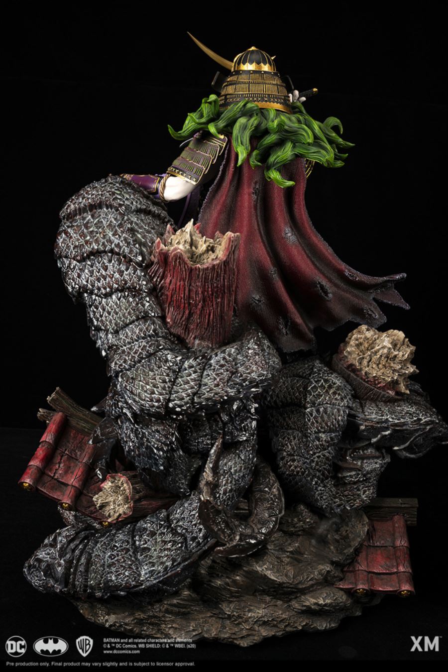 The Joker Orochi Ver B