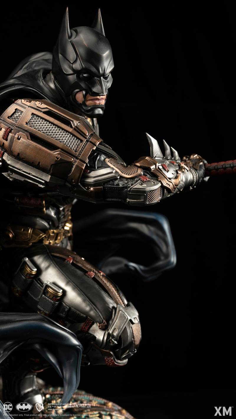 Batman Shugo Ver B