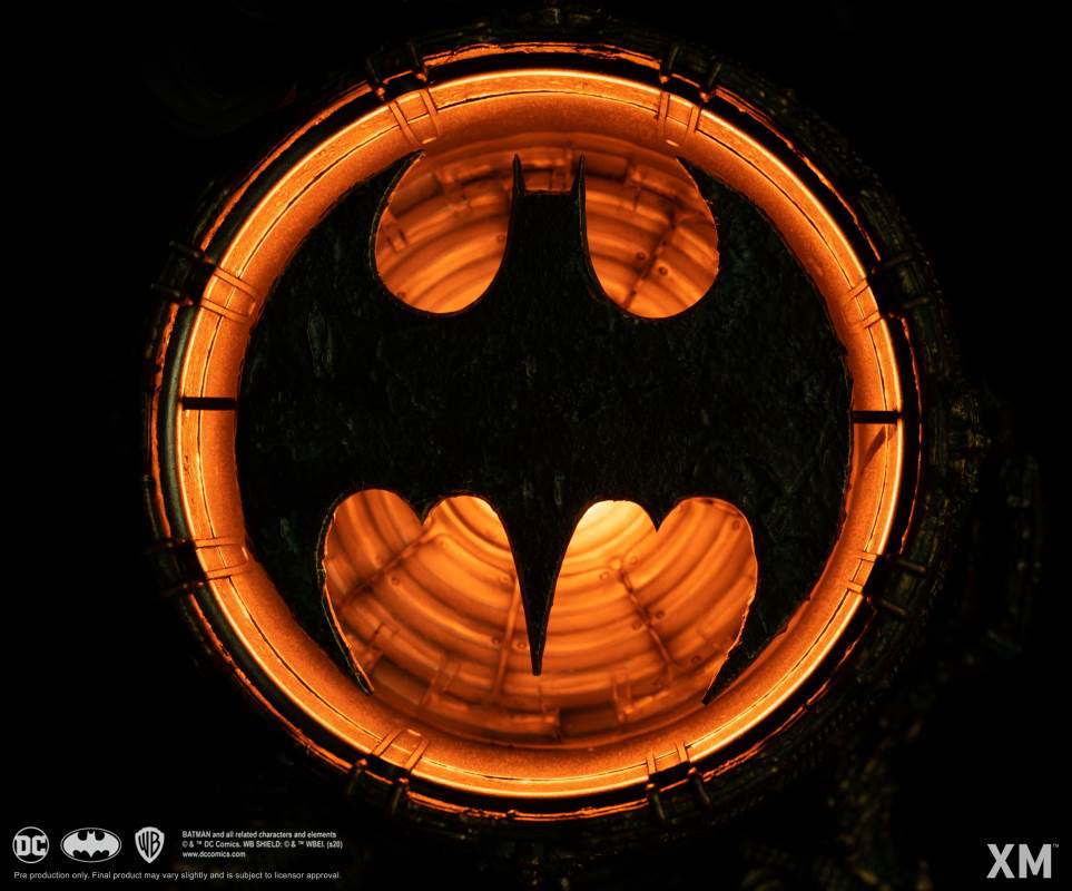 Batman Shugo Ver B