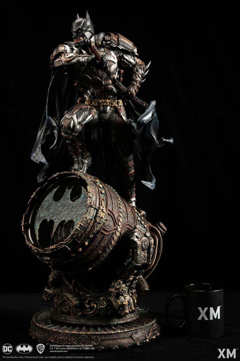 Batman Shugo Ver B
